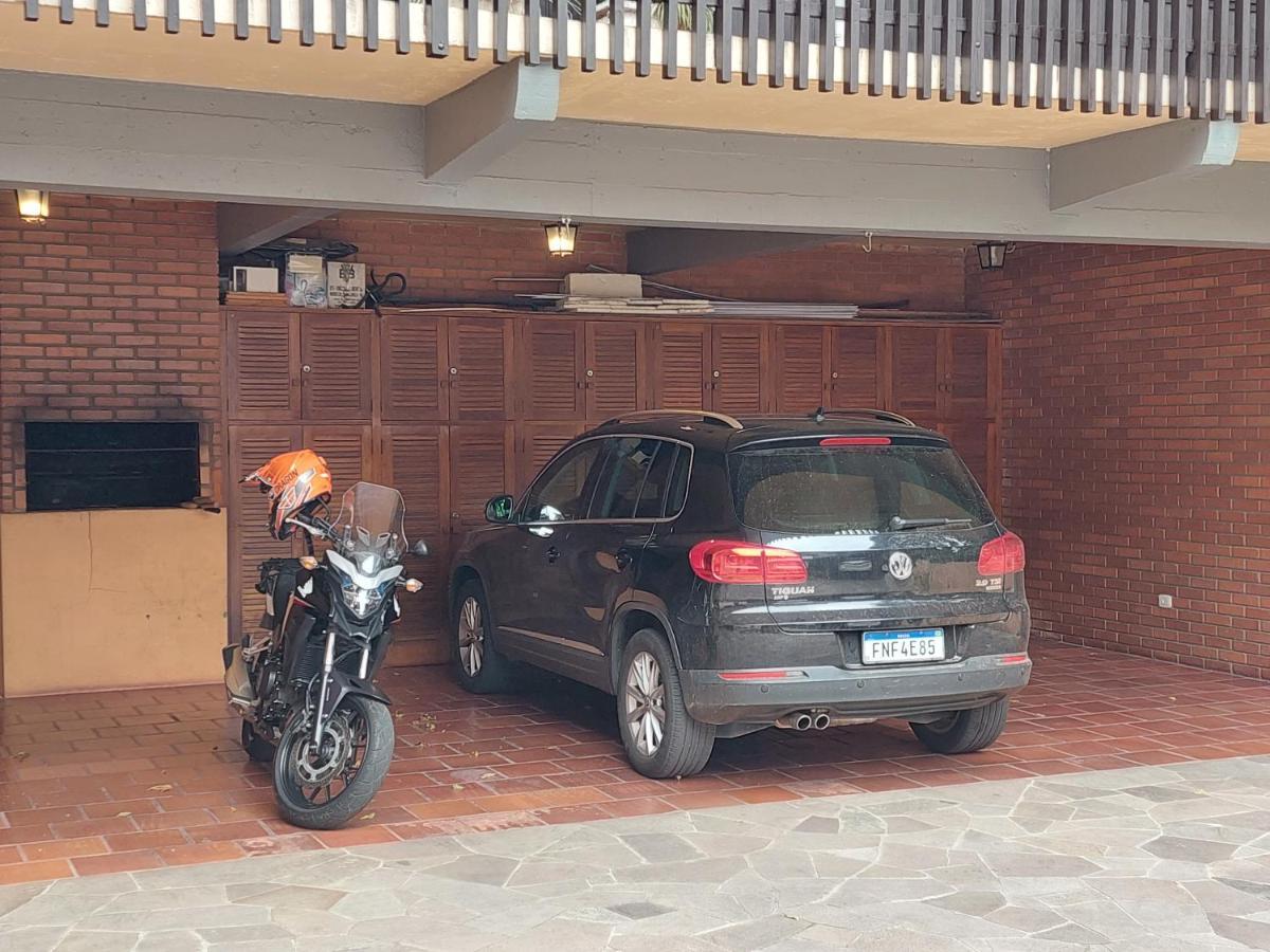 Roloff Praca Das Rosas Γκραμάντο Εξωτερικό φωτογραφία